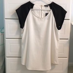 Express Blouse